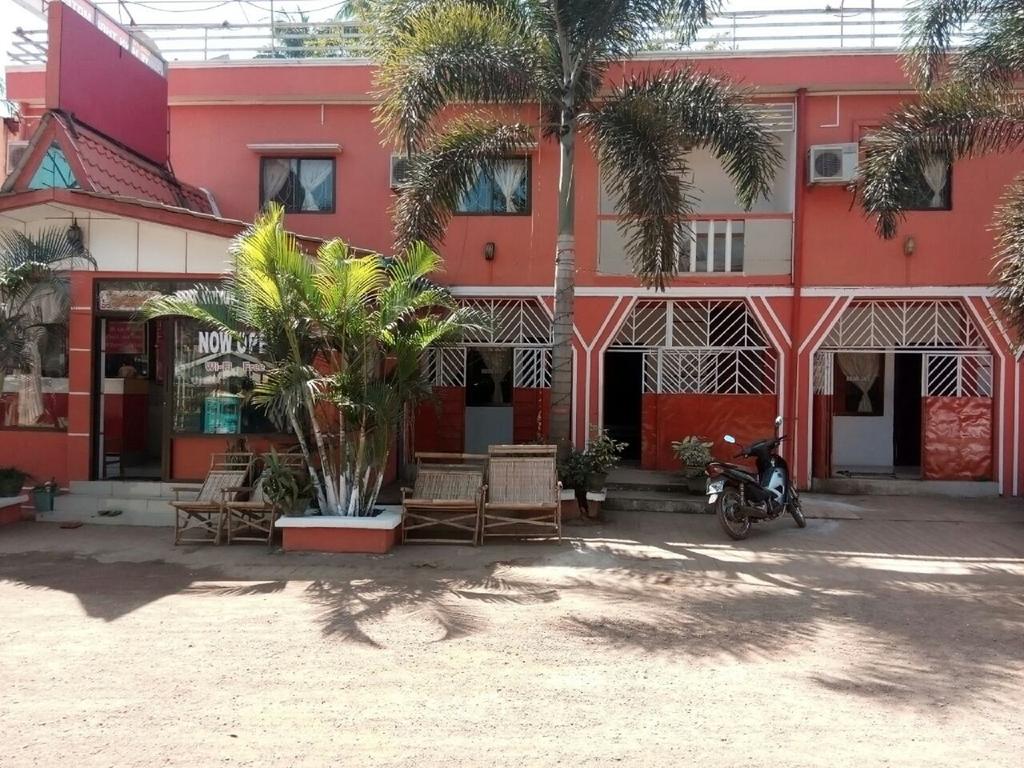 Kyaik Hto-Shwe Hin Thar Motel