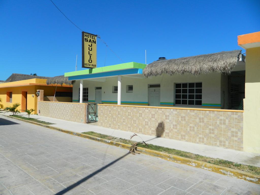 Hotel San Julio