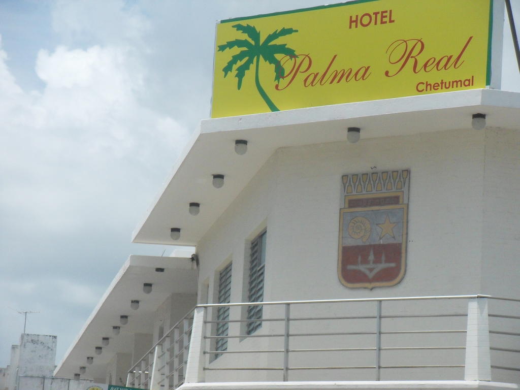 Hotel Palma Real