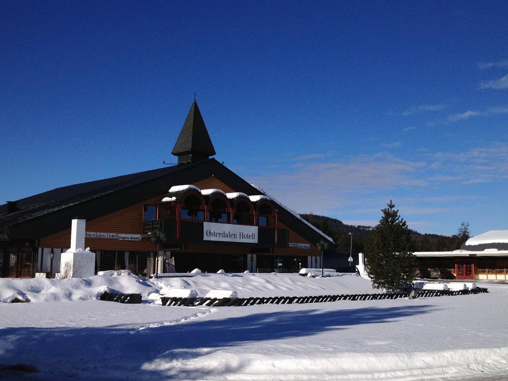 Østerdalen Hotel