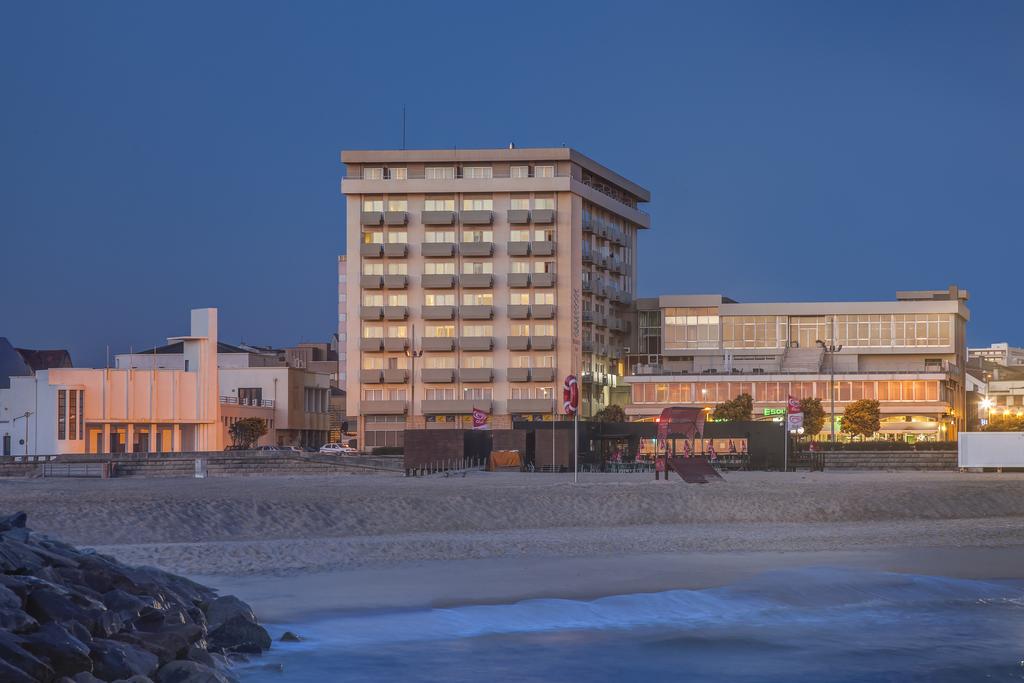 Hotel Praiagolfe