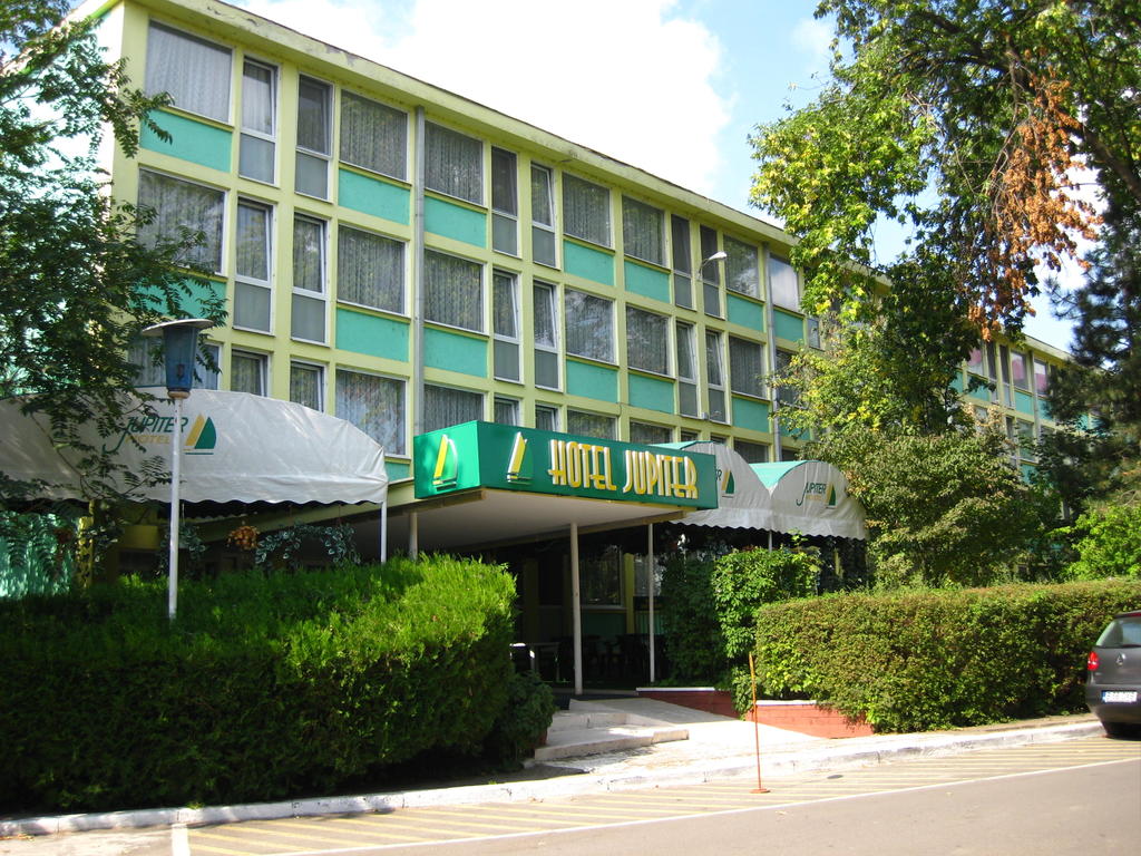 Hotel Jupiter