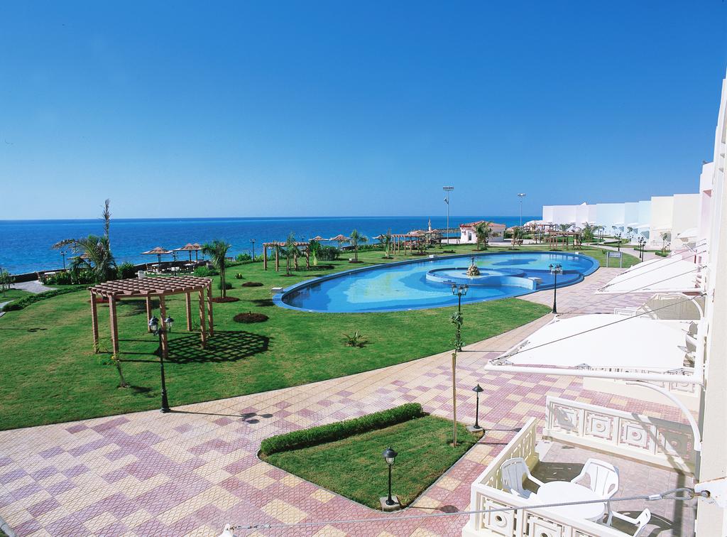 Yanbu Arac Resort