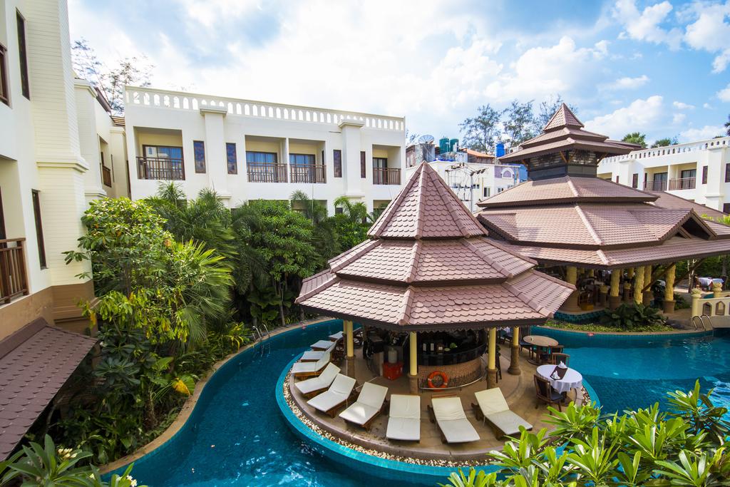 Shanaya Beach Resort and Spa Phuket