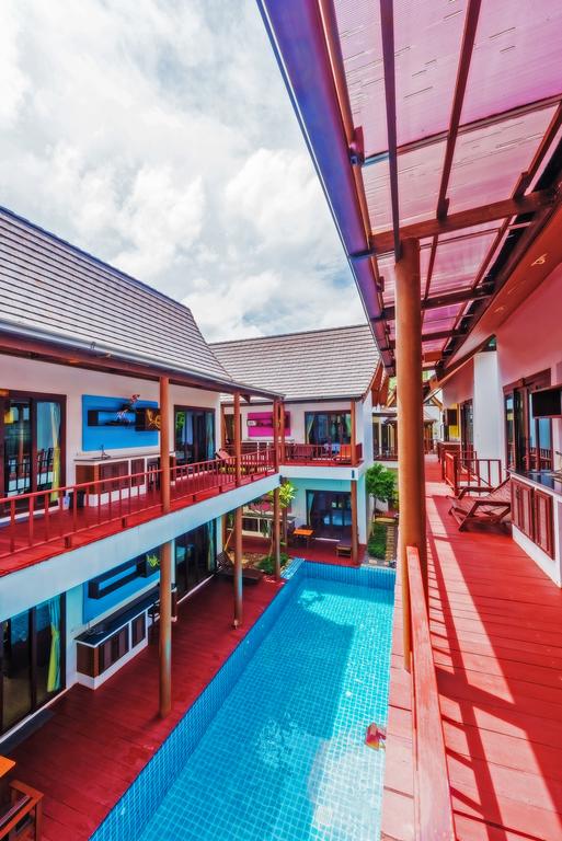 Assada Boutique Hotel Kata Phuket