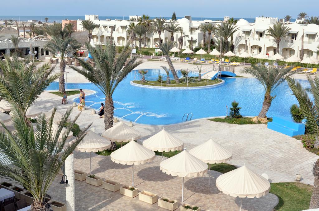 Robinson Club Djerba Bahiya