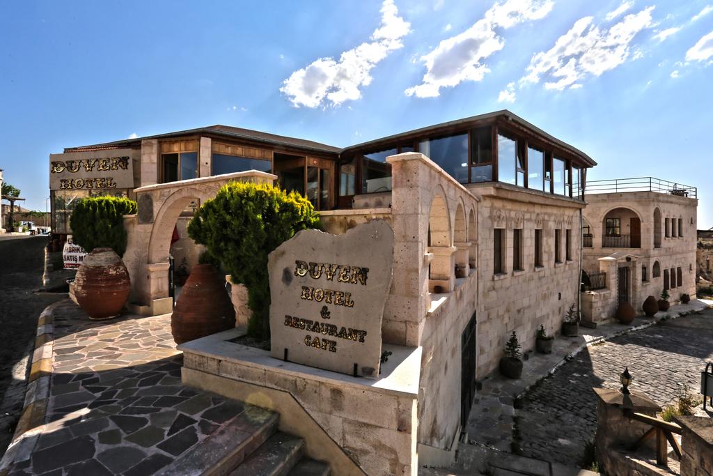 Duven Hotel Cappadocia