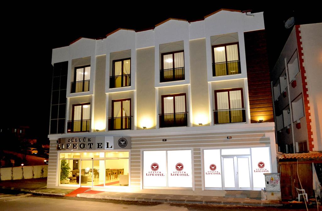 Gulluk Life Hotel