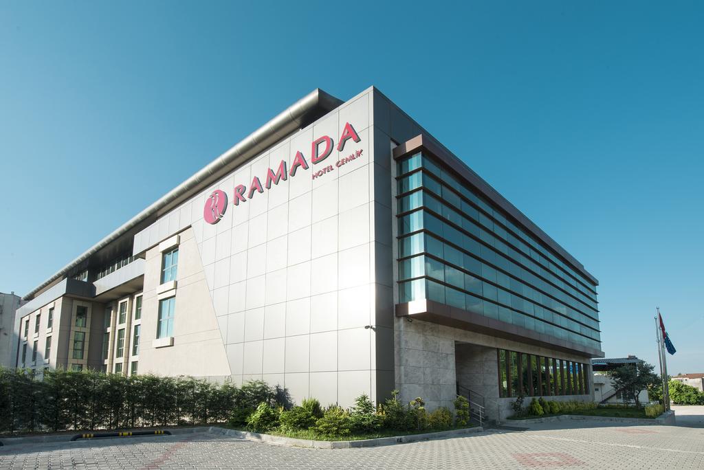 Ramada Gemlik