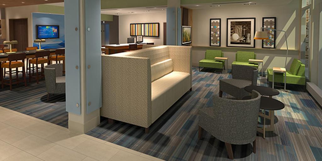 Holiday Inn Express Chesapeake Norfolk