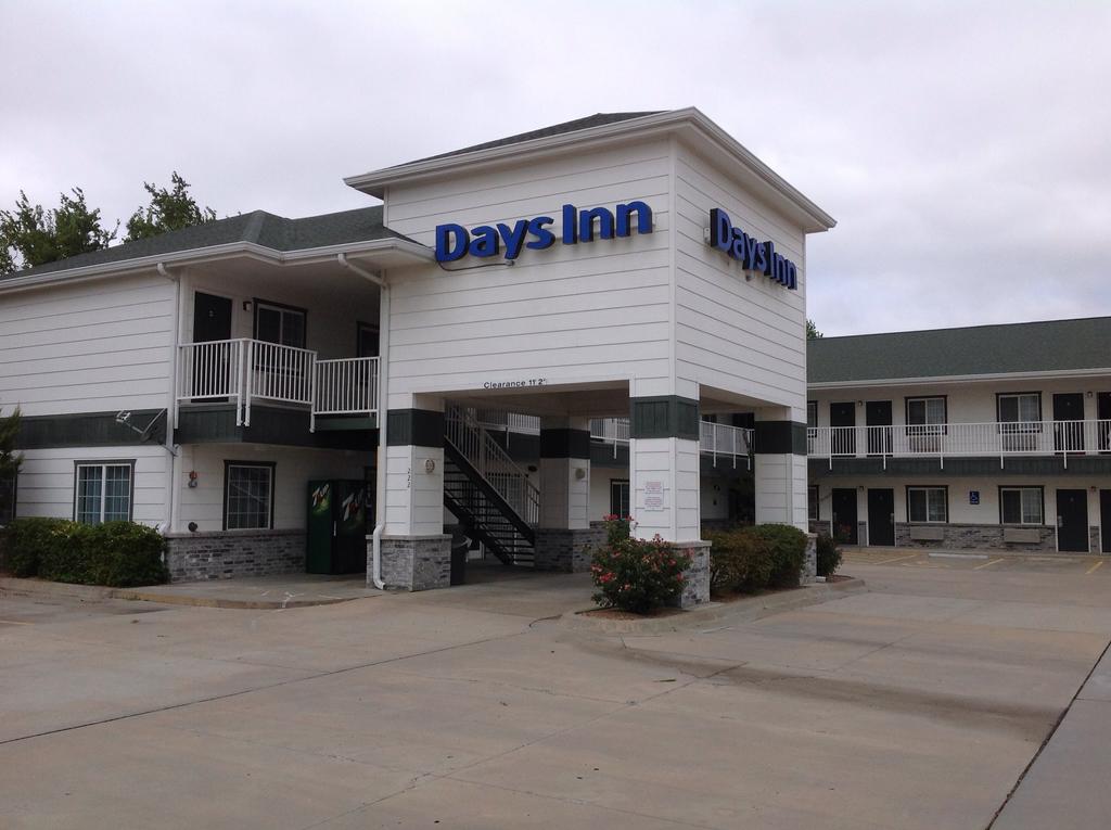 Days Inn Andover