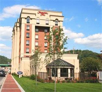 Hampton Inn Pikeville - KY