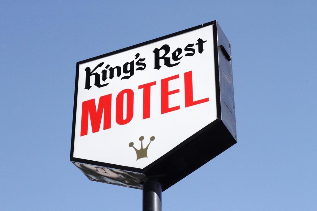 Kings Rest Motel