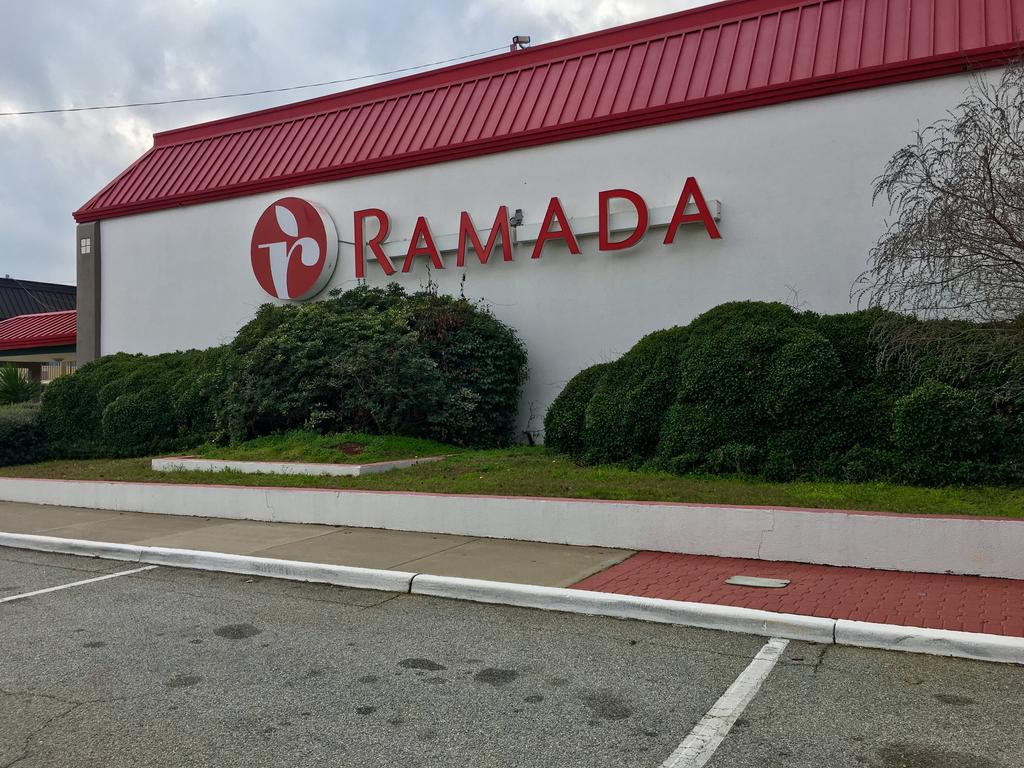 Ramada Perry Near Fairgrounds