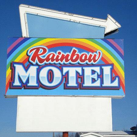 Rainbow Motel NY