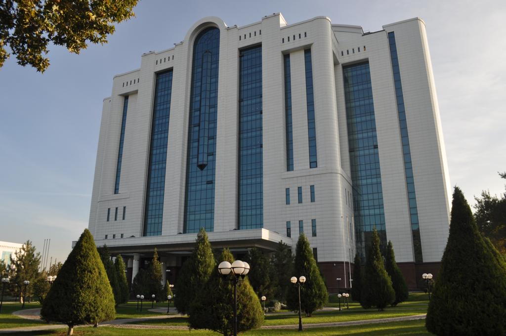 Independence Hotel Mustakillik