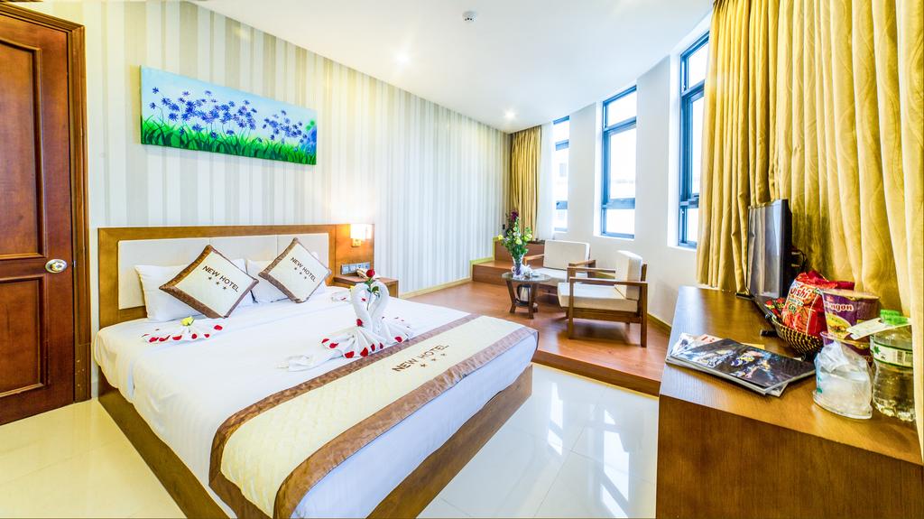 New Boutique Hotel Da Nang