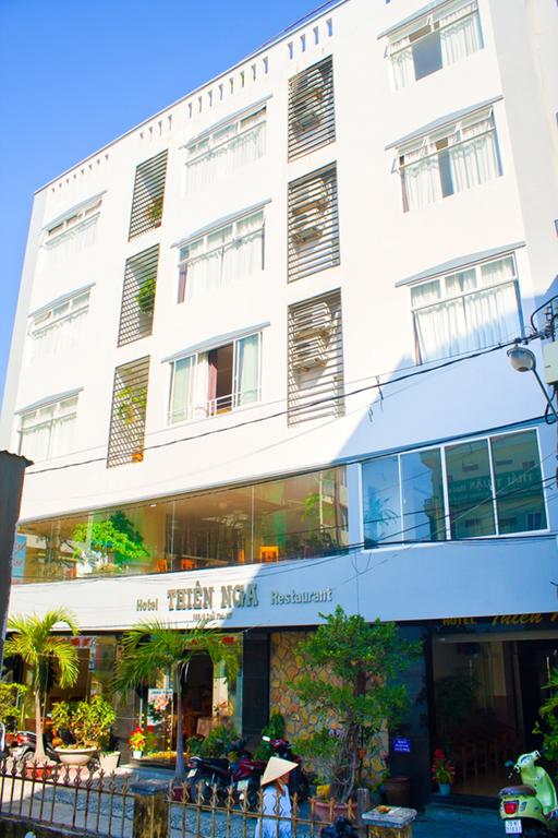 Thien Nga Family Hotel