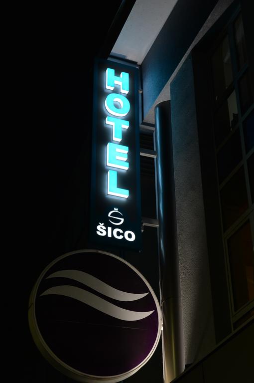 Hotel ŠICO