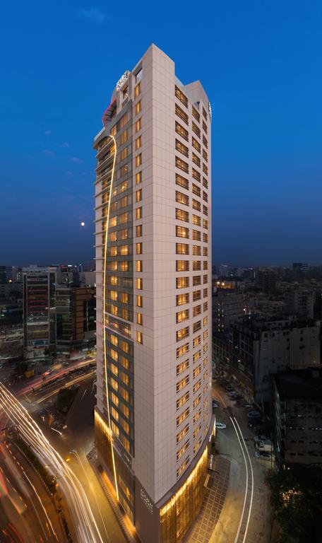 Four Points by Sheraton Dhaka - Gulshan