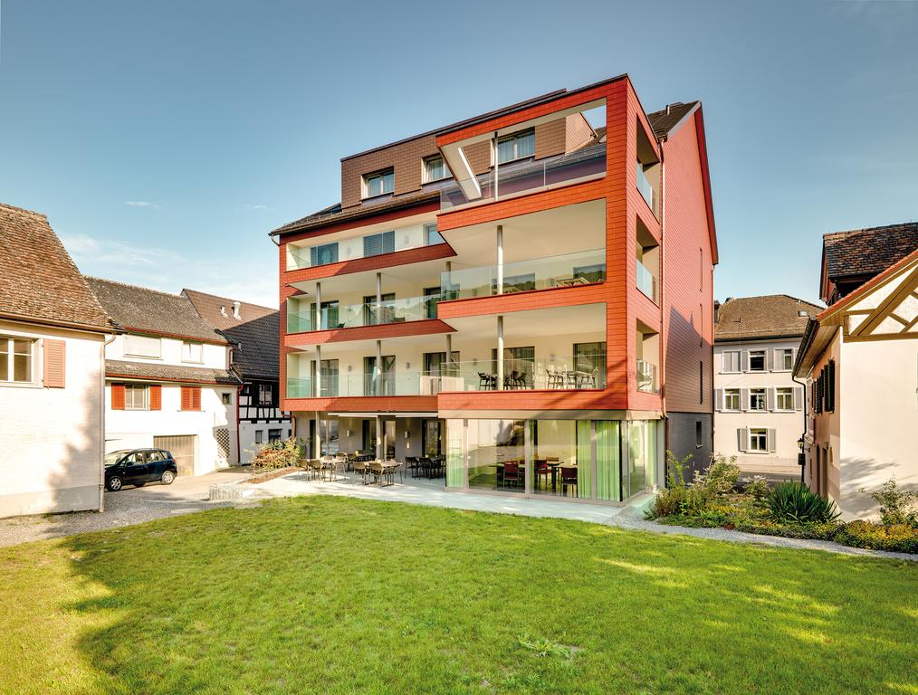 Ferienhotel Bodensee