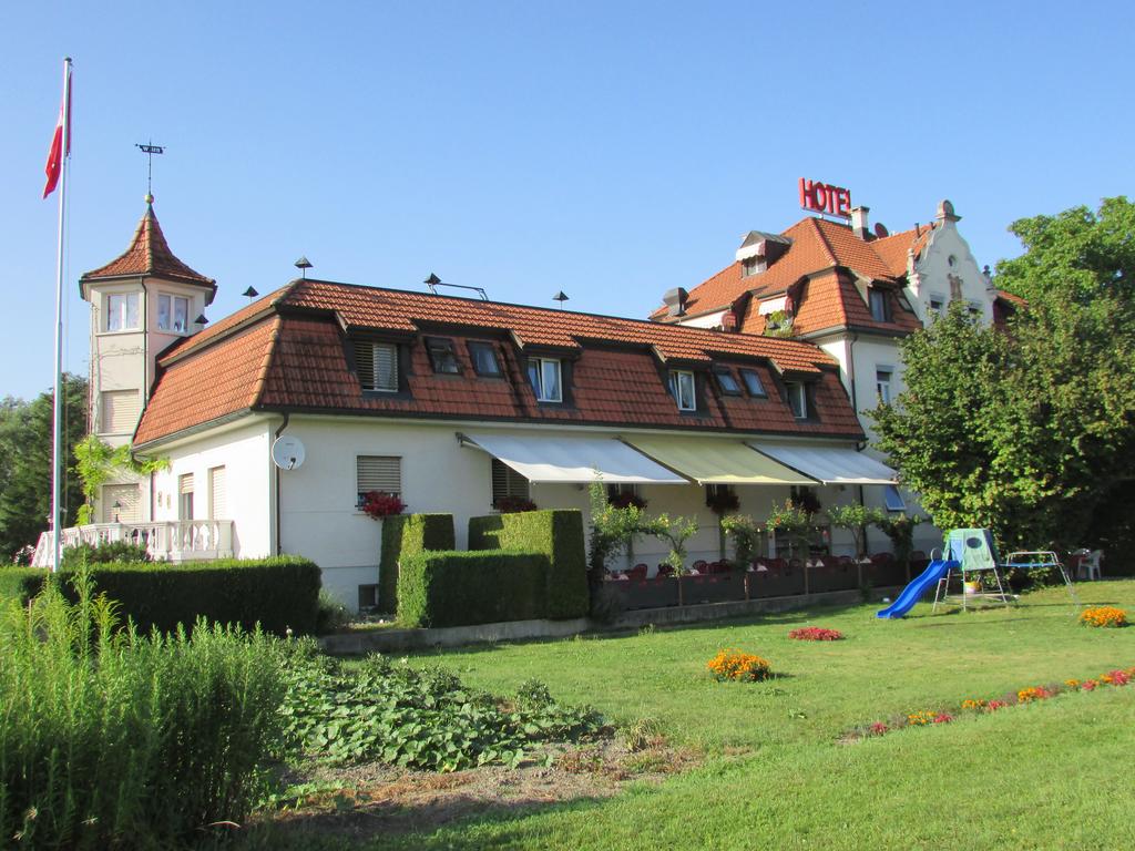 Hotel Trompeterschlössle