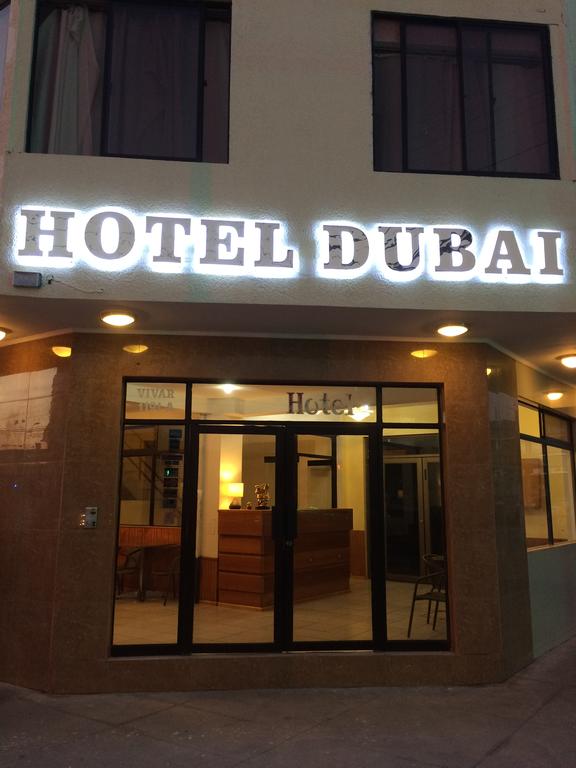 Hotel Dubai