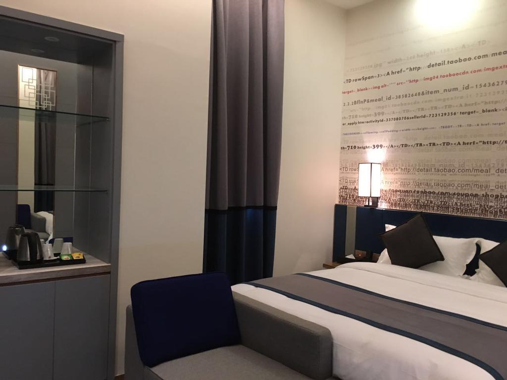 Shenzhen Dayu Hotel