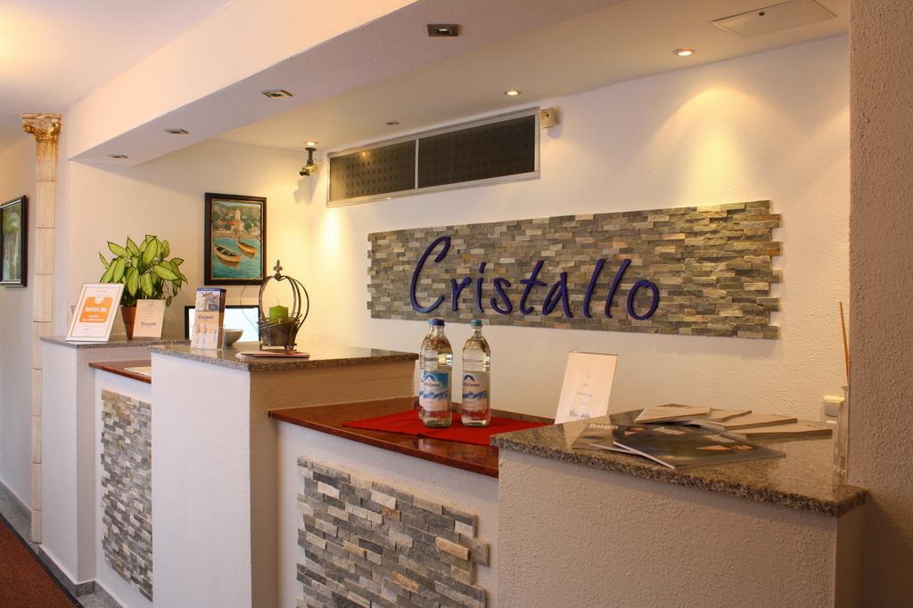 Hotel Cristallo