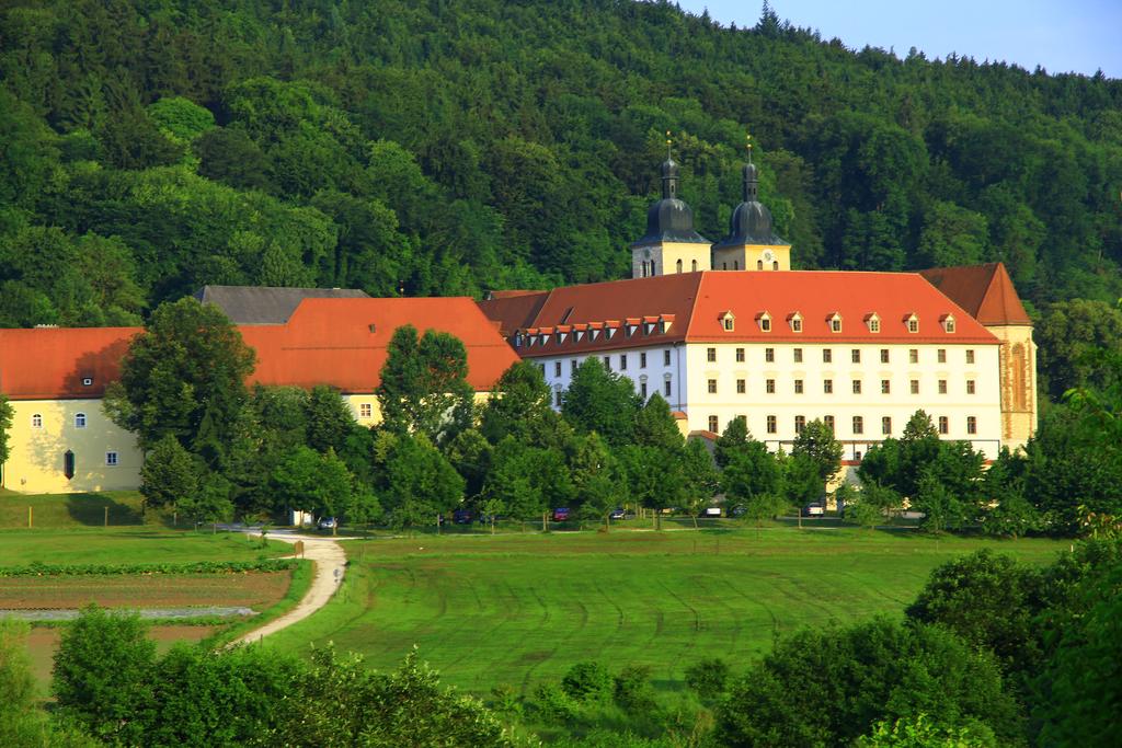 Gästehaus St Gregor