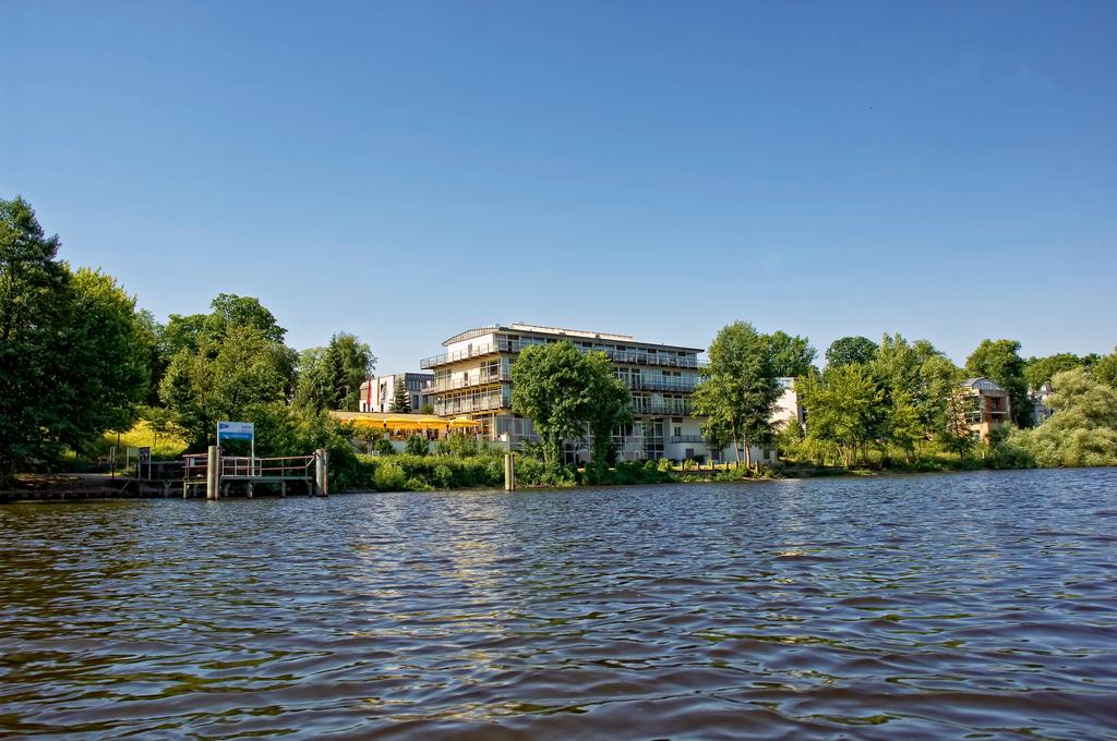 avendi Hotel am Griebnitzsee