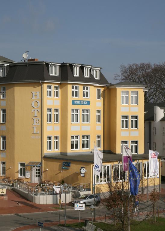 Hotel See-Eck