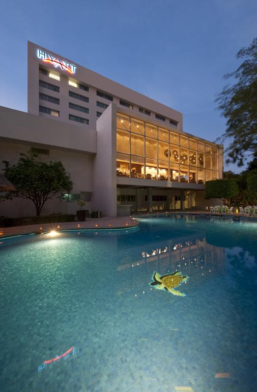 Hyatt Regency Villahermosa