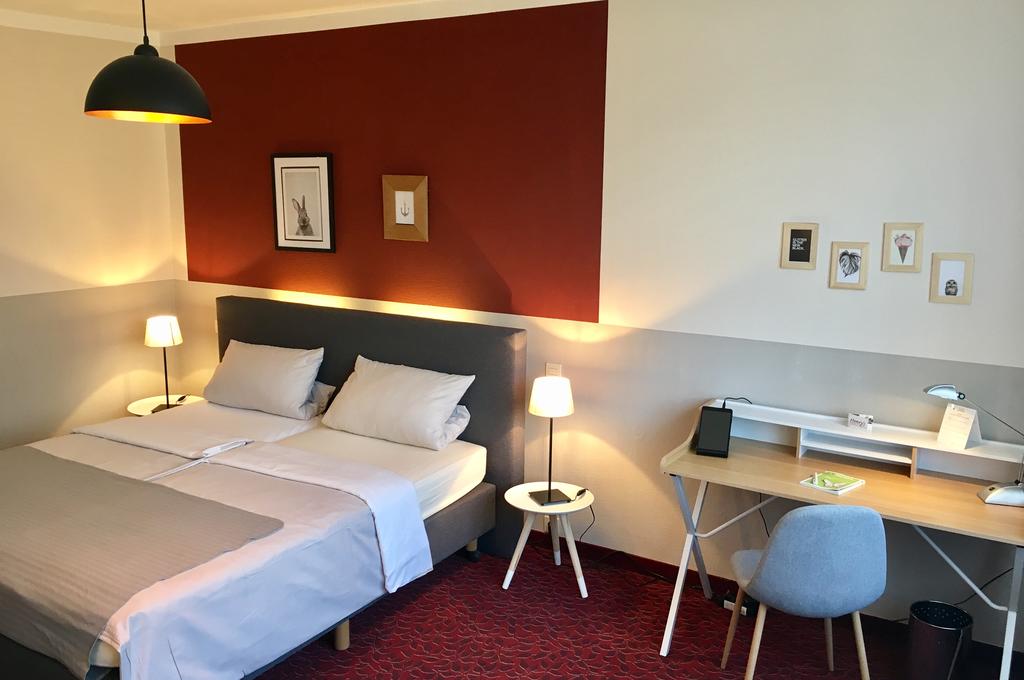 Flair Hotel Zur Eiche