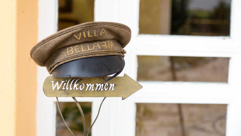 Villa Bellaria