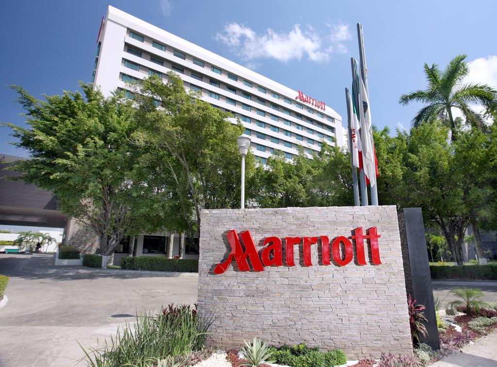 Villahermosa Marriott Hotel