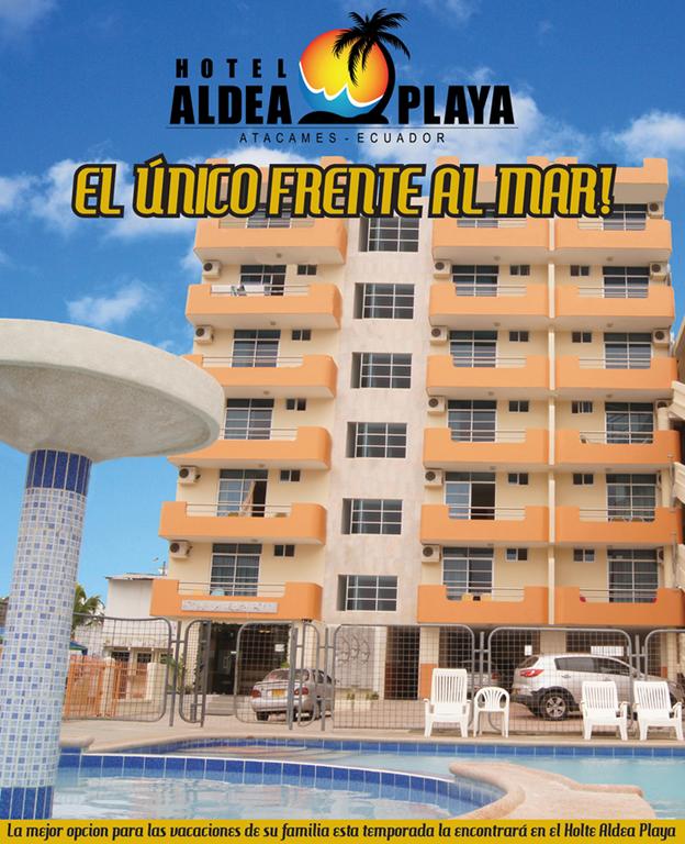 Hotel Aldea Playa