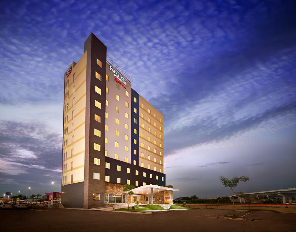 Fairfield Inn and Suites by Marriott Villahermosa Tabasco