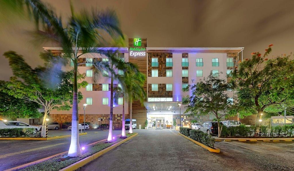 Holiday Inn Exp Villahermosa