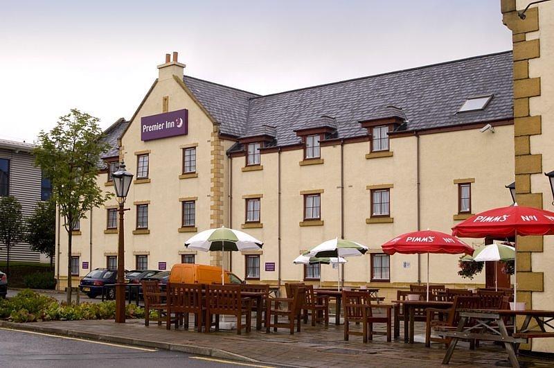 Premier Inn Edinburgh A1 - Newcraighall