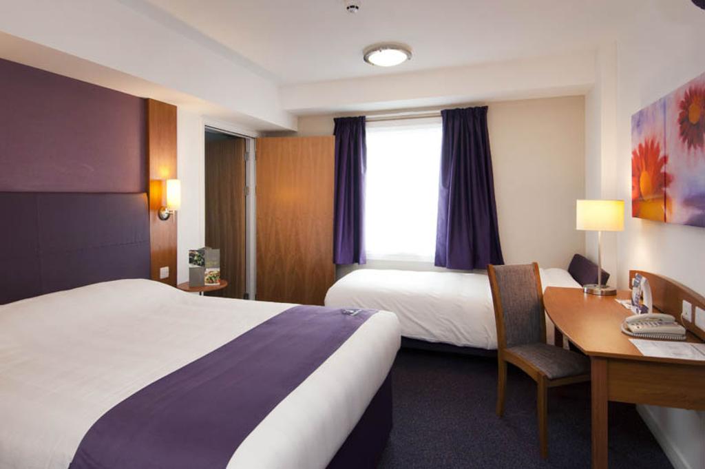 Premier Inn Stratford- upon- Avon Central