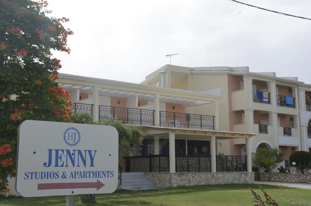 Jenny Hotel