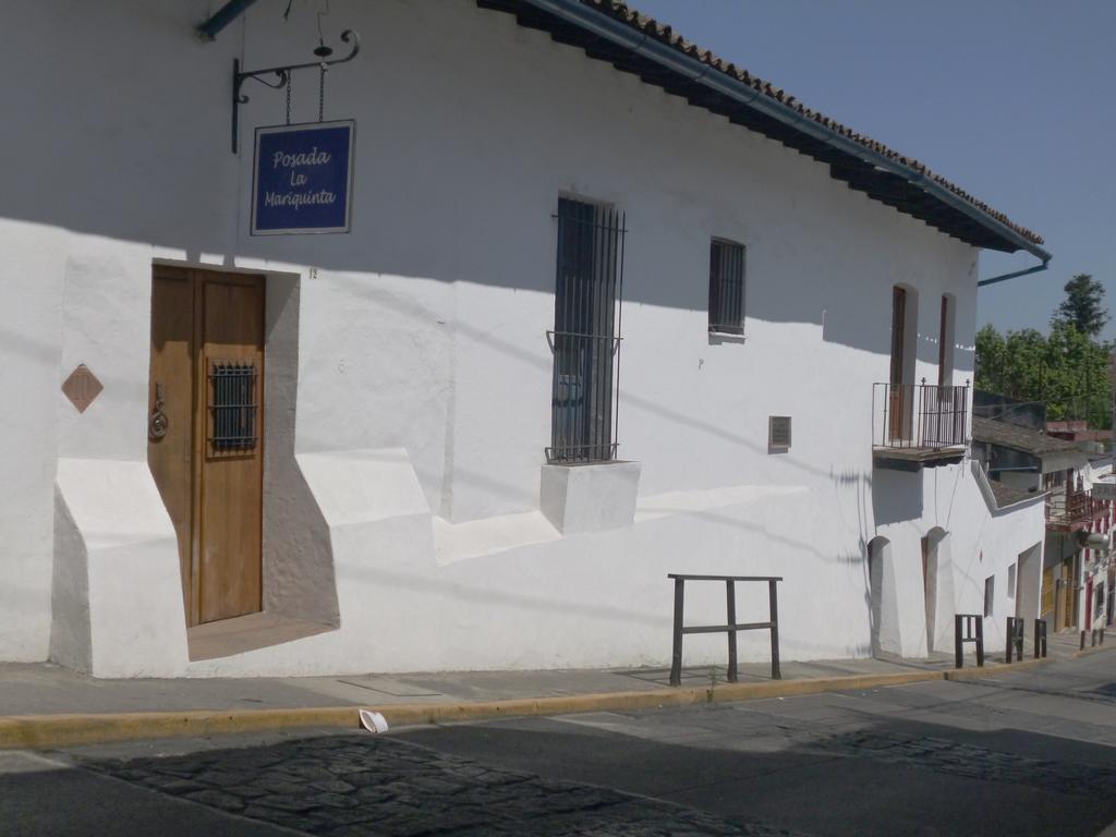 Posada La Mariquinta