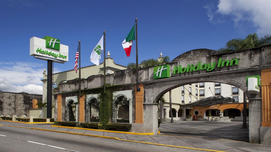 Holiday Inn Orizaba