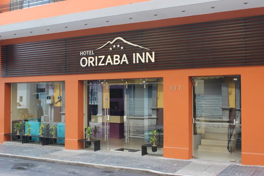 Orizaba Inn