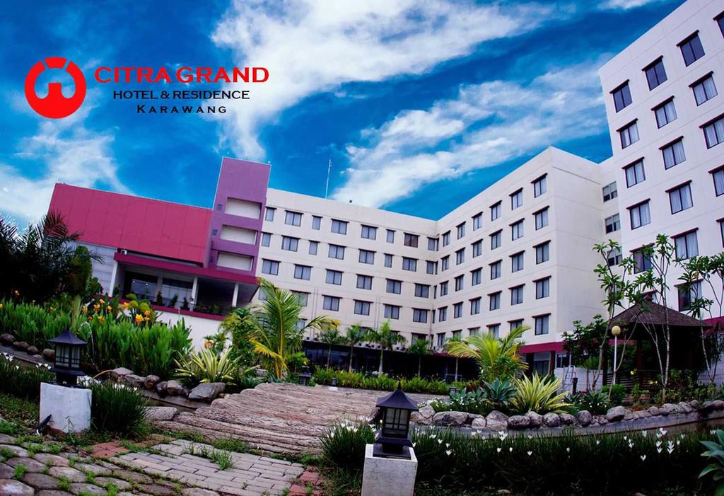 Citra Grand Hotel Karawang