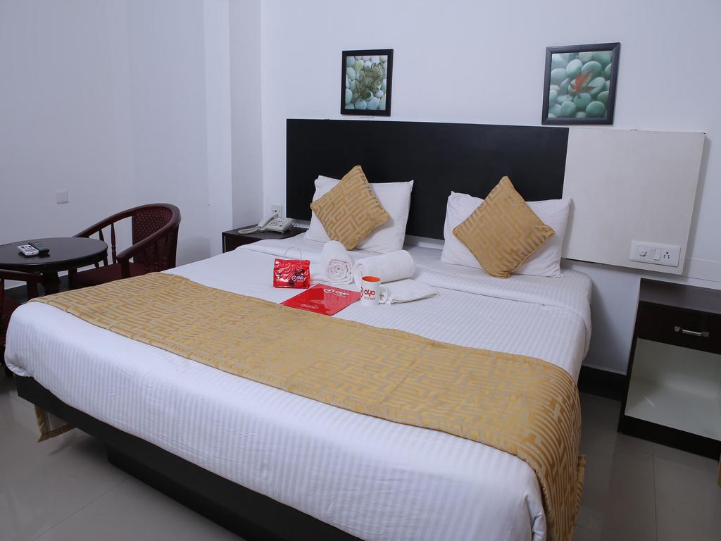 OYO Rooms Mannanthala