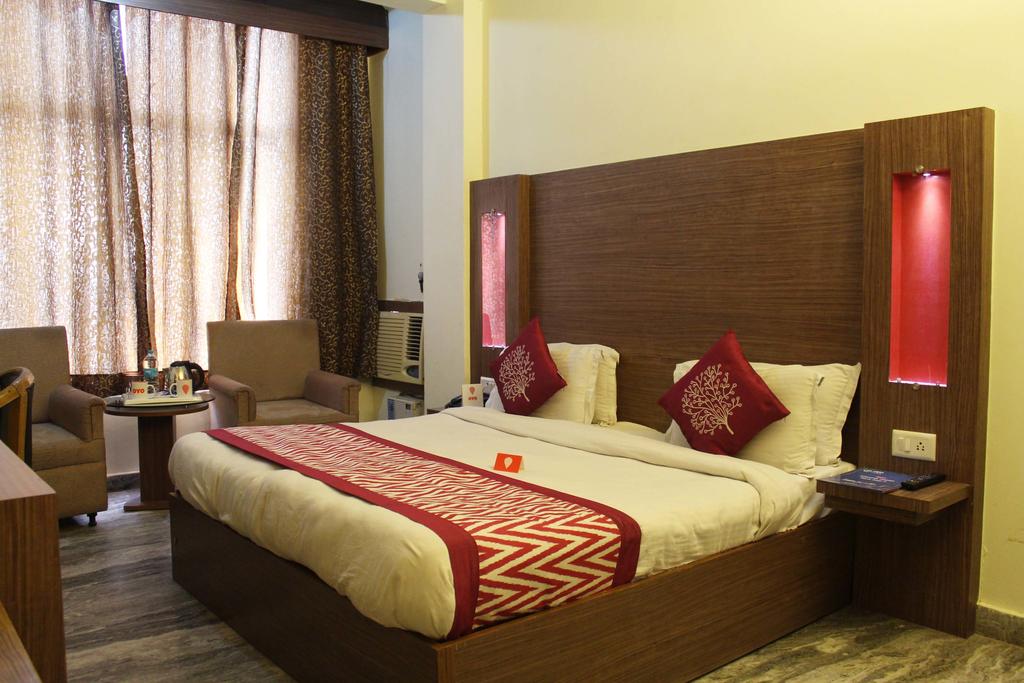 OYO Rooms Near Shantikunj