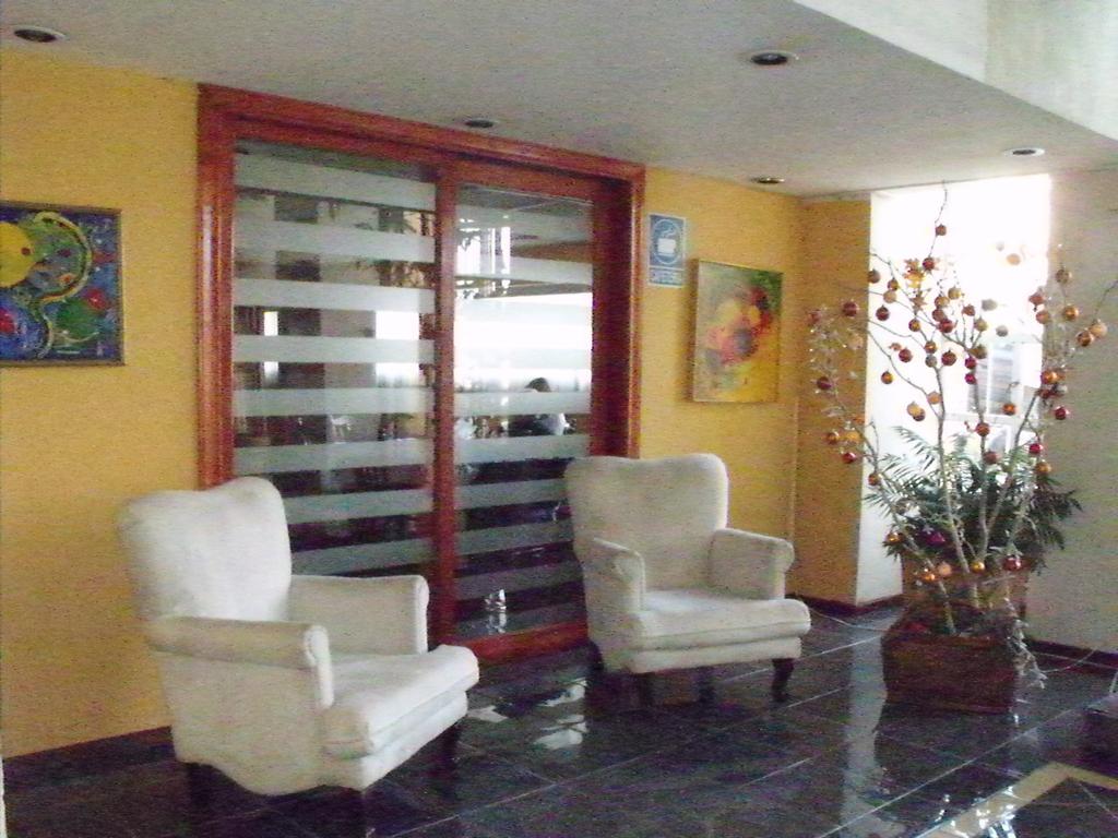 Hotel Gracia Zacatecas