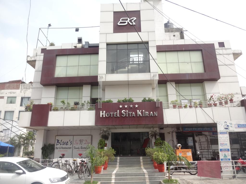 Hotel Sita Kiran